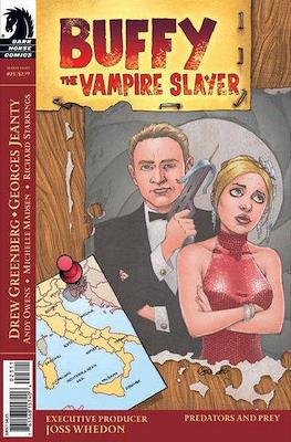 Buffy the Vampire Slayer - Season Eight #23