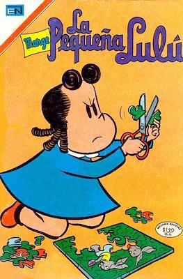 La Pequeña Lulú #316
