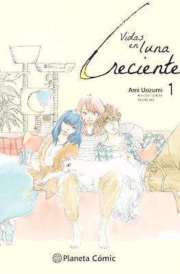 Vidas en luna creciente
