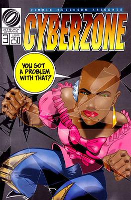 Cyberzone #3