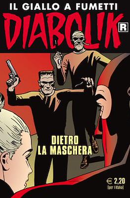 Diabolik R #644