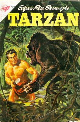Tarzán #111
