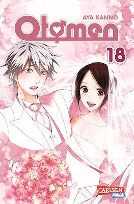 Otomen #18