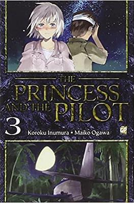 The Princess And The Pilot #3