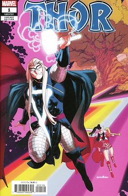 Thor Vol. 6 (2020- Variant Cover) #1.8