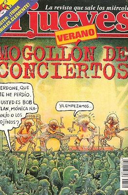 El Jueves #1102