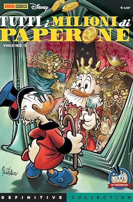 Disney Definitive Collection (Brossurato) #22