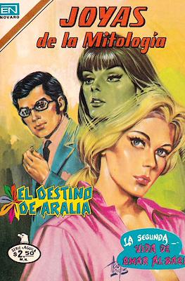 Joyas de la Mitología #526