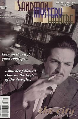 Sandman Mystery Theatre #64