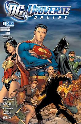 DC Universe Online #6