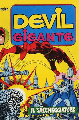 Devil Gigante #5