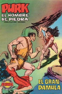 Purk, el hombre de piedra (1974) #10