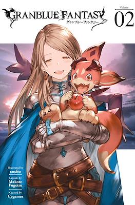 Granblue Fantasy #2