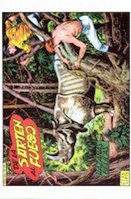 Hazañas Bélicas (1950-1965) #199