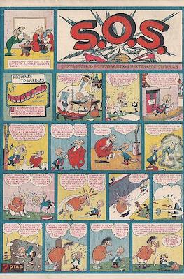 S.O.S.  (1951) #66