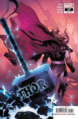 Thor Vol. 6 (2020-) #17