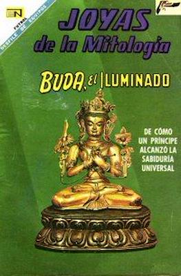 Joyas de la Mitología #100
