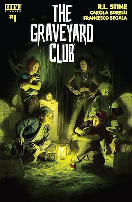 The Graveyard Club (2024)