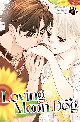 Loving Moon Dog #6