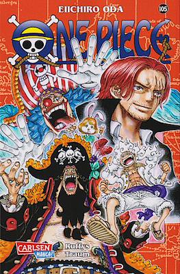 One Piece #105