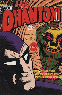 The Phantom #1046
