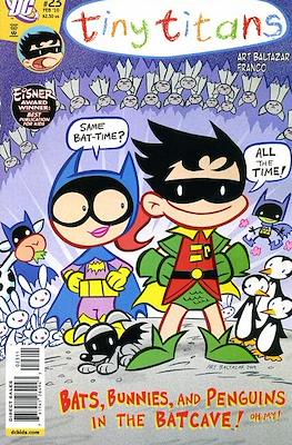 Tiny Titans #23