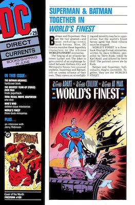 Direct Currents #29