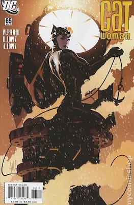 Catwoman Vol. 3 (2002-2008) (Comic Book) #65