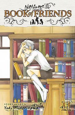 Natsume's Book of Friends (Softcover) #11