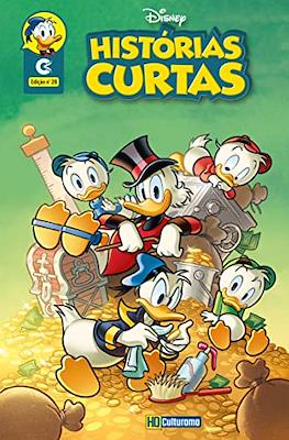 Histórias Curtas #28