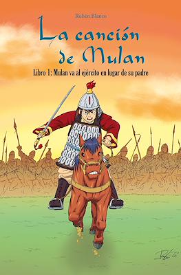La canción de Mulán