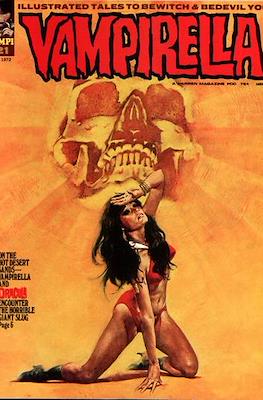 Vampirella #21