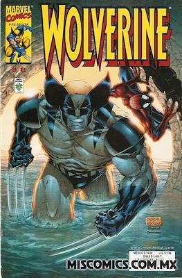 Wolverine #8