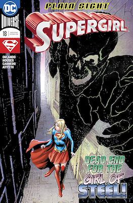 Supergirl Vol. 7 (2016-2020) #18