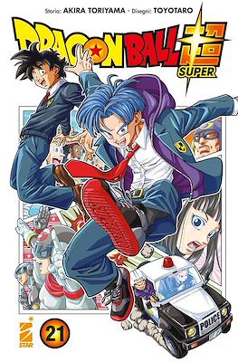 Dragon Ball Super #21