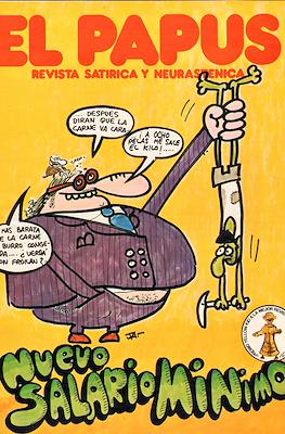 El Papus #205