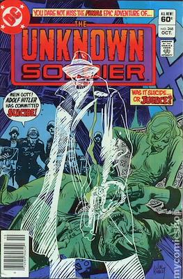 The Unknown Soldier Vol. 1 (1977-1982) #268