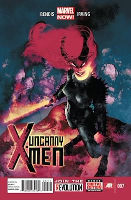 Uncanny X-Men (Vol. 3 2013-2016) #7