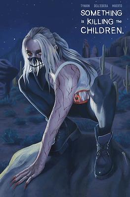 Something Is Killing The Children (Variant Cover) #33.9
