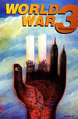 World War 3 Illustrated #32