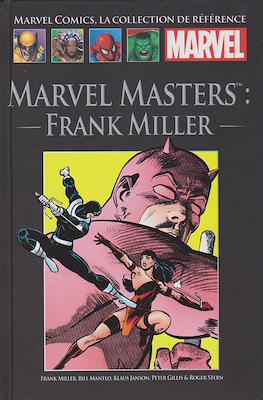 Marvel Comics: La Collection De Référence #206