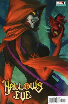 Hallow's Eve (Variant Cover) #1.3