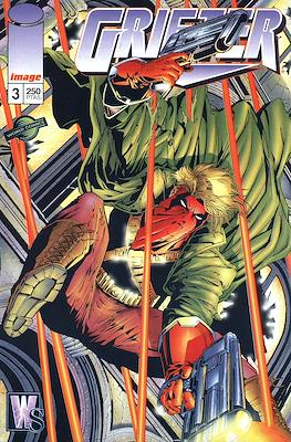 Grifter #3