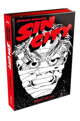 Sin City. Edición de lujo (Estuche) #2