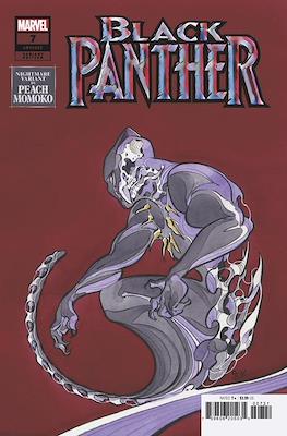 Black Panther Vol. 9 (2023-Variant Covers) #7