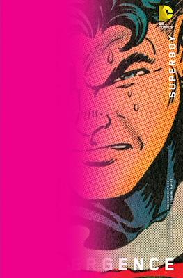 Convergence: Superboy (2015-Variant Covers) #2