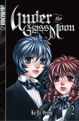Under the Glass Moon #2
