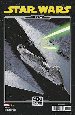 Star Wars Vol. 3 (2020- Variant Cover) #5.1