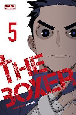 The Boxer (Rústica) #5