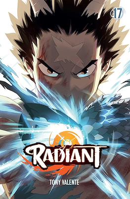 Radiant #17